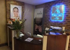 Witwater Guest House & Spa 2