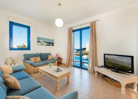 Blue Sea Villa 4