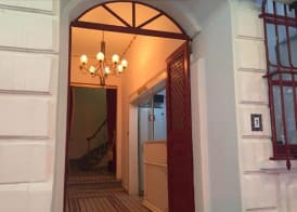 Tepe Palace Hotel Taksim 2