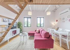 Look At Me - Serviced Lofts & Studios 2