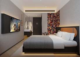 Merica Hotel-ChengDu Chunxi Road 2