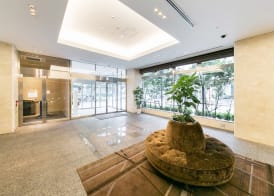 Sotetsu Fresa Inn Kawasaki-Higashiguchi 2