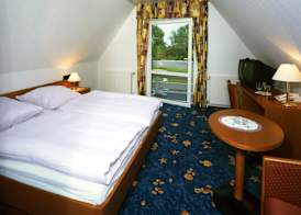 Hotel Zur Fischerklause 3