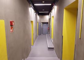 New Word St. Hostel 2
