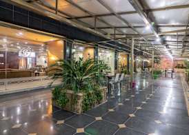 Gardens Hotel 3