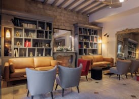 Hôtel Saint Martin Bastille 2