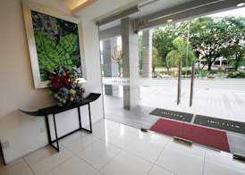 Badi'ah Hotel 2
