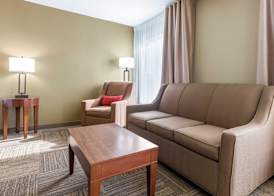 Comfort Inn Collinsville near St Louis 5