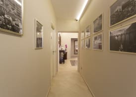 Maecò Ortigia B&B - Deluxe Rooms & Suites 5