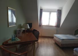 Hotel Elxleben 5