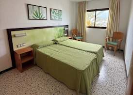 Los Ficus 4