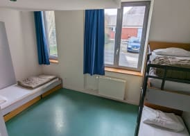 Auberge de Jeunesse HI Cherbourg 3