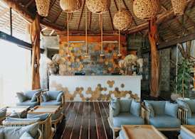 Aldea Kuká, Luxury Eco Boutique Hotel 4
