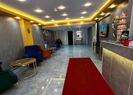 Ottoman Suite Hotel 2