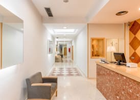 Aparthotel Exe Campus San Mamés 2
