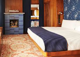 The Maritime Hotel 3