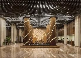 Ramada Plaza Xian South 2