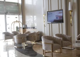 Platinium Seventy Serviced Apartments 2