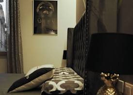 DORIAN GRAY LUXURY SUITE 4