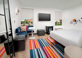 Aloft by Marriott Dublin-Pleasanton 3
