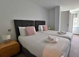 Richmond Ibis House Apartments by Viridian Apartments 5