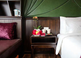Peony Cruises 5