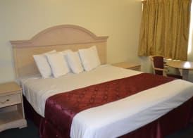 Passport Inn - By The Falls NY 5