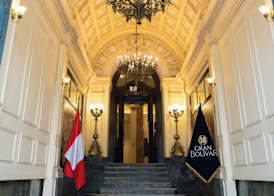 GRAN HOTEL BOLIVAR 3