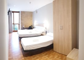 B&B Apartamentos La Atalaya 5
