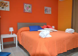 Bed Relax Etnaview 5