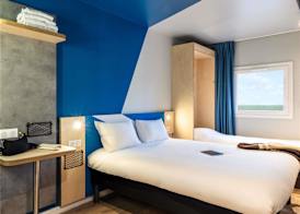 ibis Budget Villemomble 5