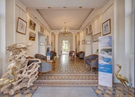 Brit Hotel Confort Bagnoles Normandie 3