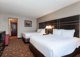 Wyndham Southbury 4