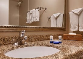 Best Western Plus Chicago Hillside 5