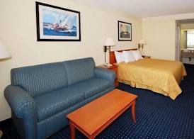 Hatteras Island Inn 4