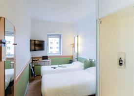 Hotel ibis Budget Porto Gaia 3