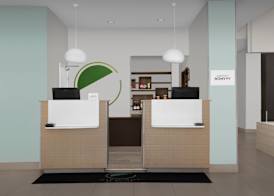 Element by Marriott Denver Park Meadows 4