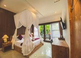 Gayatri Retreat Ubud 4