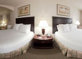 Holiday Inn Express & Suites CORSICANA I-45 by IHG 5