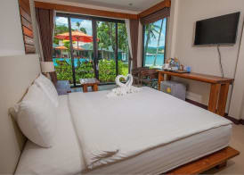 Samui Mermaid Resort 4