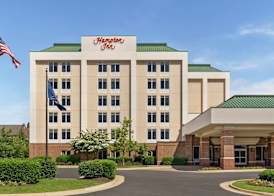 Hampton Inn Dulles/Cascades 2