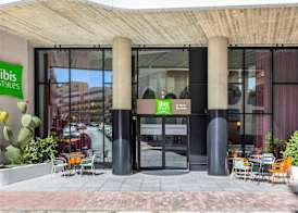 ibis Styles ST Pauls Bay Malta 2