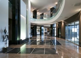 Parco Dei Principi Hotel Congress & SPA 2