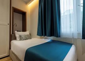 Golden City Boutique Hotel Tirana 5