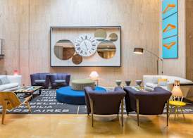 Castellon Center Affiliated By Melia 5