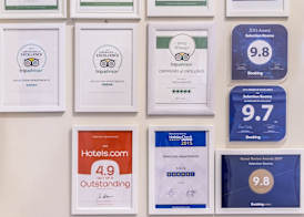 Selection Rooms 2
