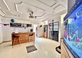 Jade guest House 2