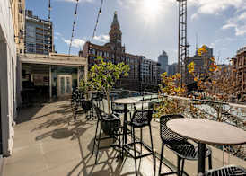 Mercure Sydney 5
