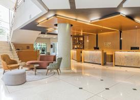Four Points by Sheraton Medellín 3