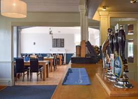 The Randolph Hotel 5